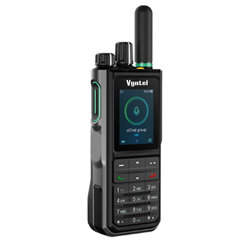 Vyntel V-2820 digital walkie talkie India